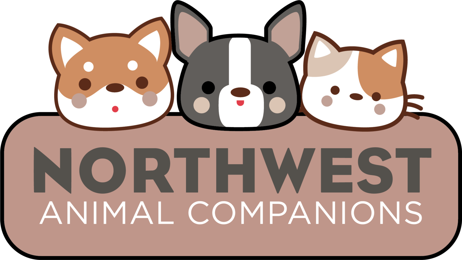 Portland Animal Shelter - Northwest Animal Companions