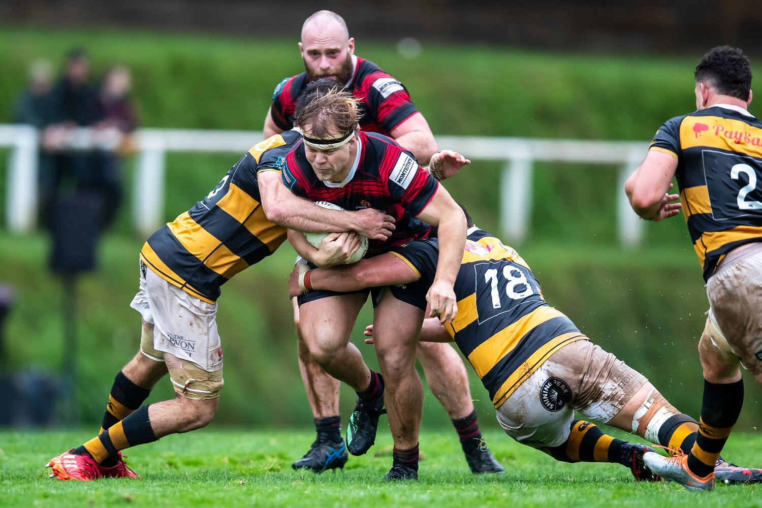 NPC side named for trip north to Tasman — Canterbury Rugby