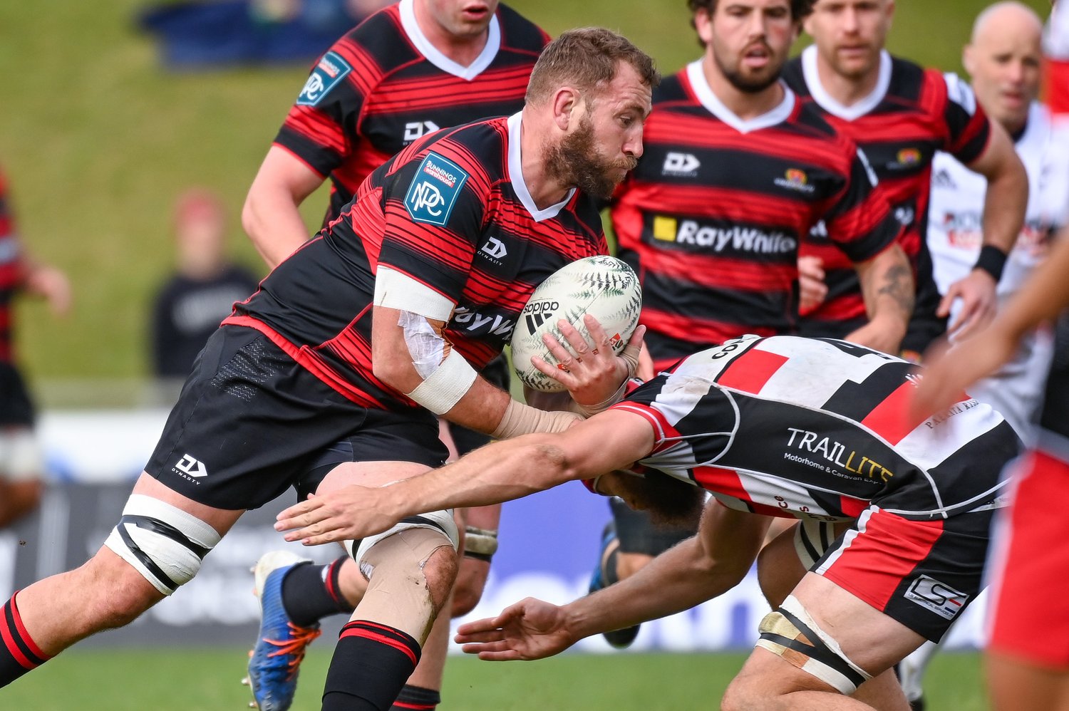 Finishing strong a priority for Canterbury — Canterbury Rugby