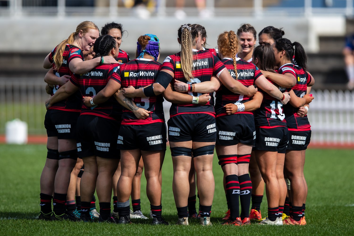 New look Canterbury squad named ahead of 2023 Farah Palmer Cup, presented by Bunnings.&nbsp;&nbsp; — Canterbury Rugby