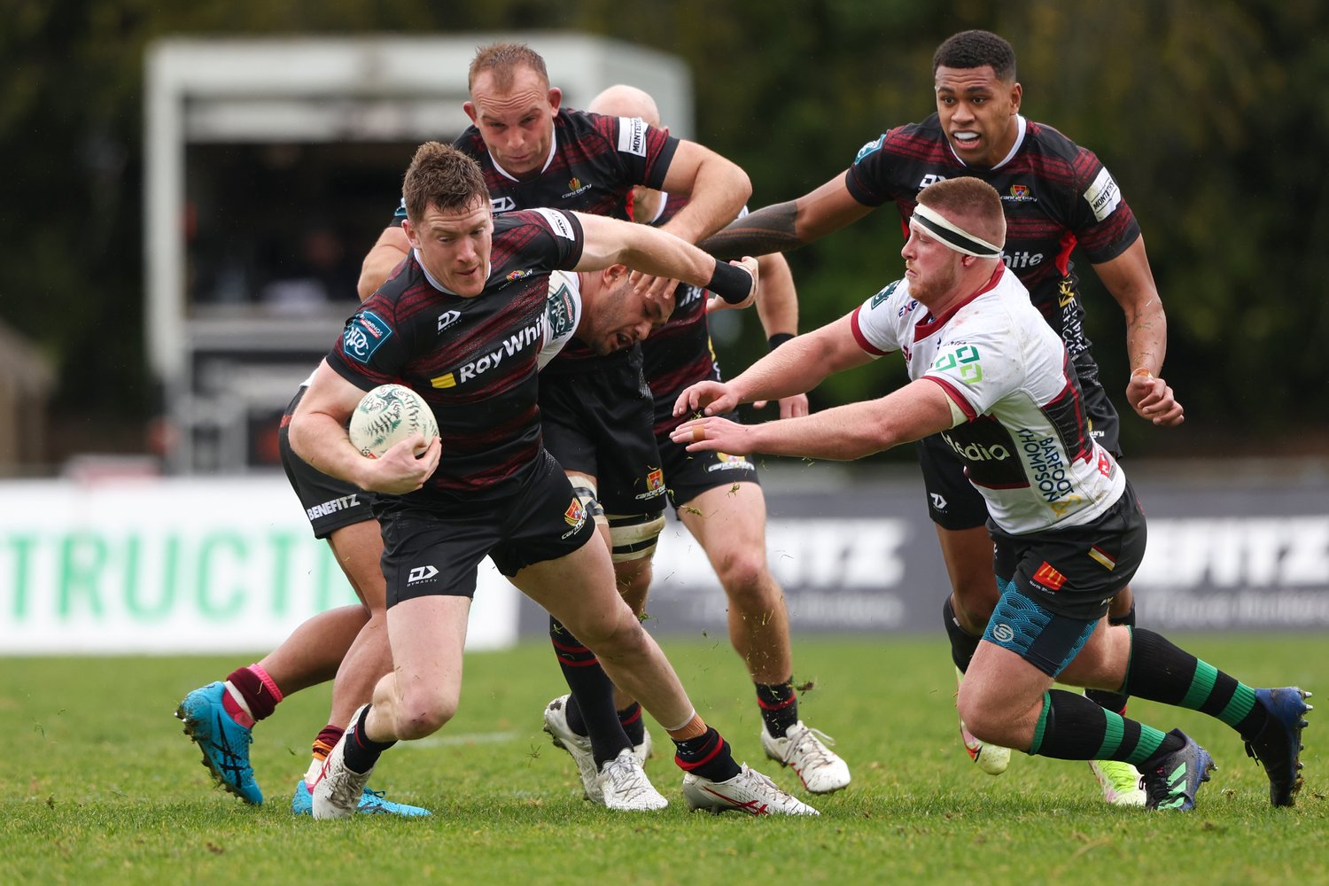 Moody returns for Canterbury’s first Bunnings NPC home game — Canterbury Rugby