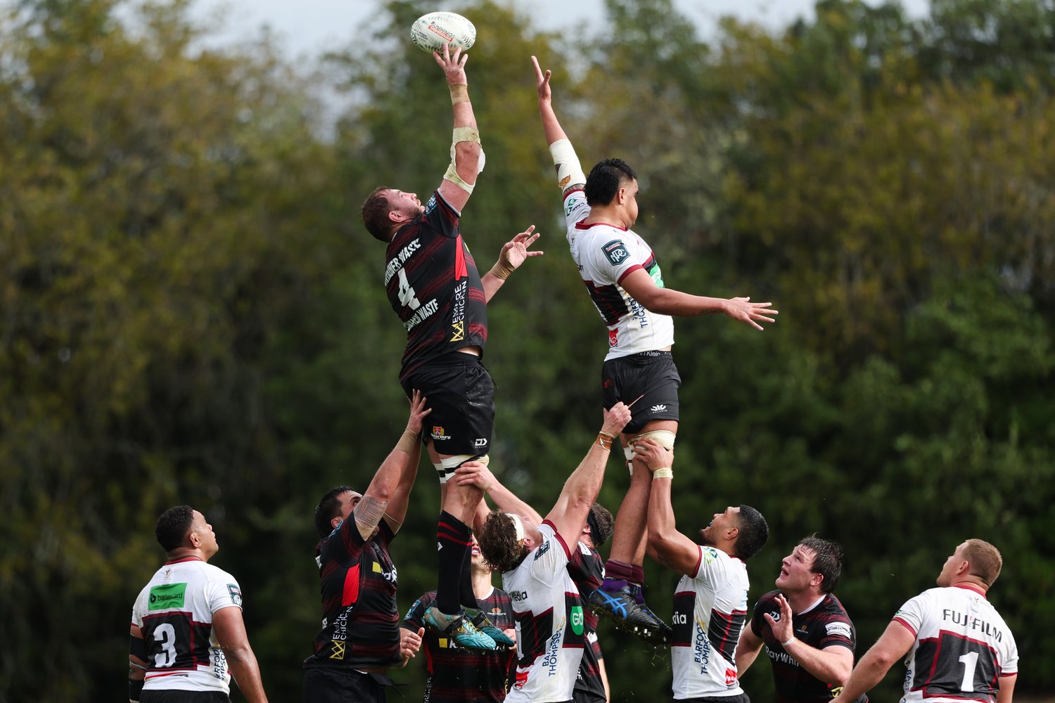 Canterbury name side for clash with Taranaki at the showgrounds — Canterbury Rugby