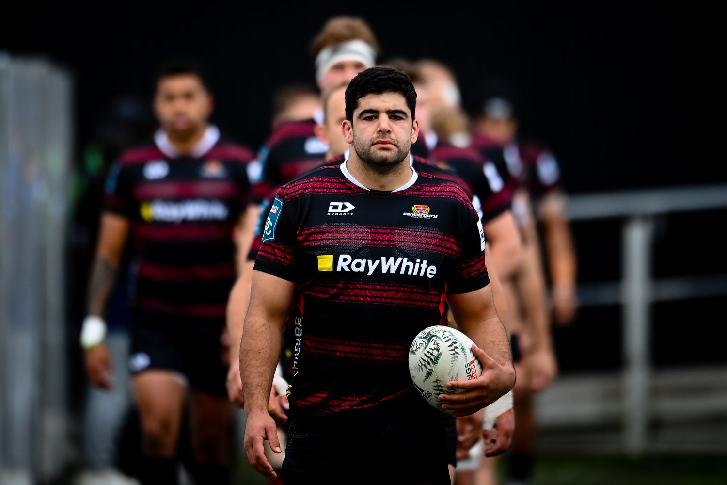Focused on finishing as Canterbury get set to repay Auckland in Quarter Final — Canterbury Rugby