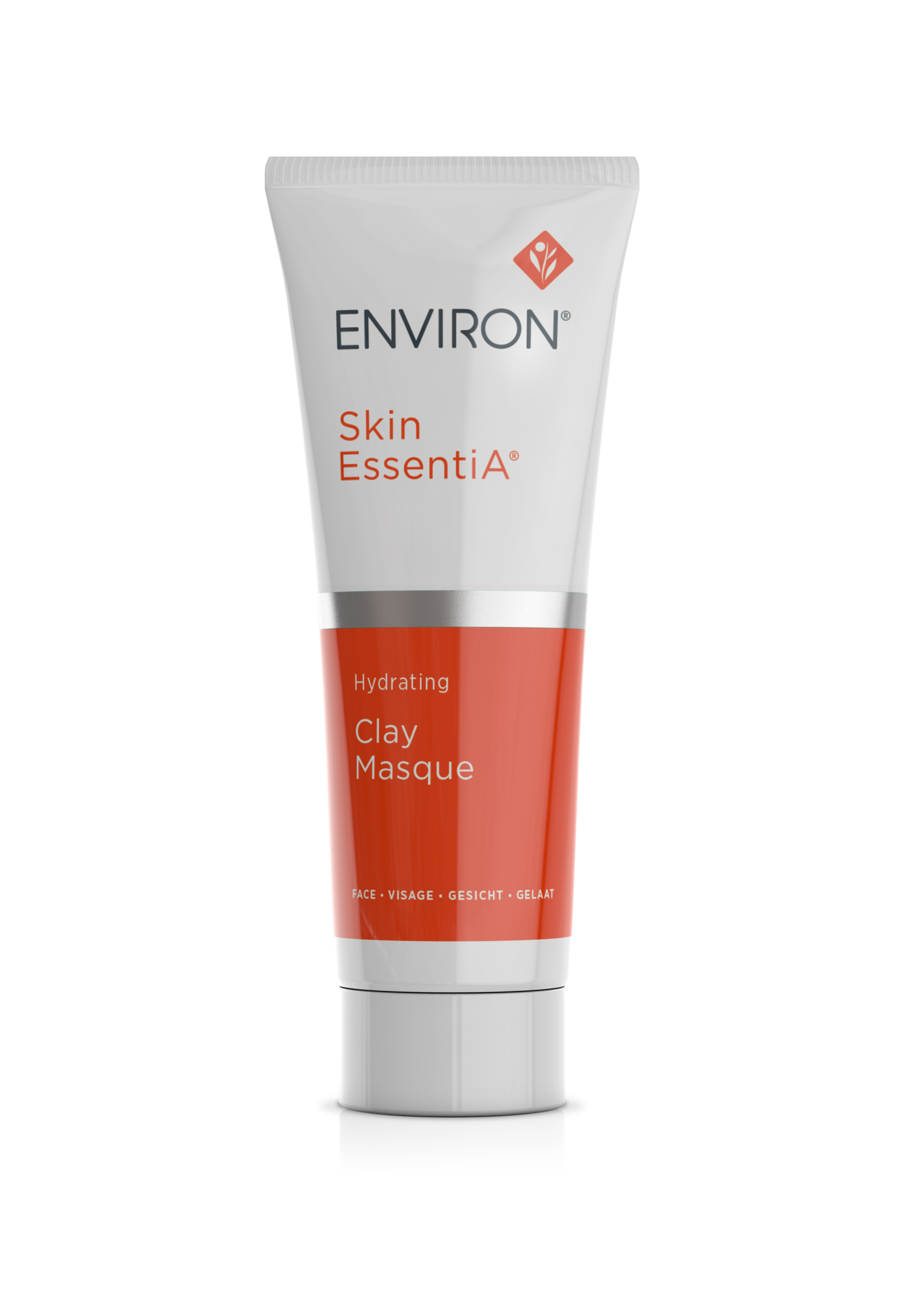 ENVIRON Skin EssentiA Hydrating Clay Masque — Beautilase