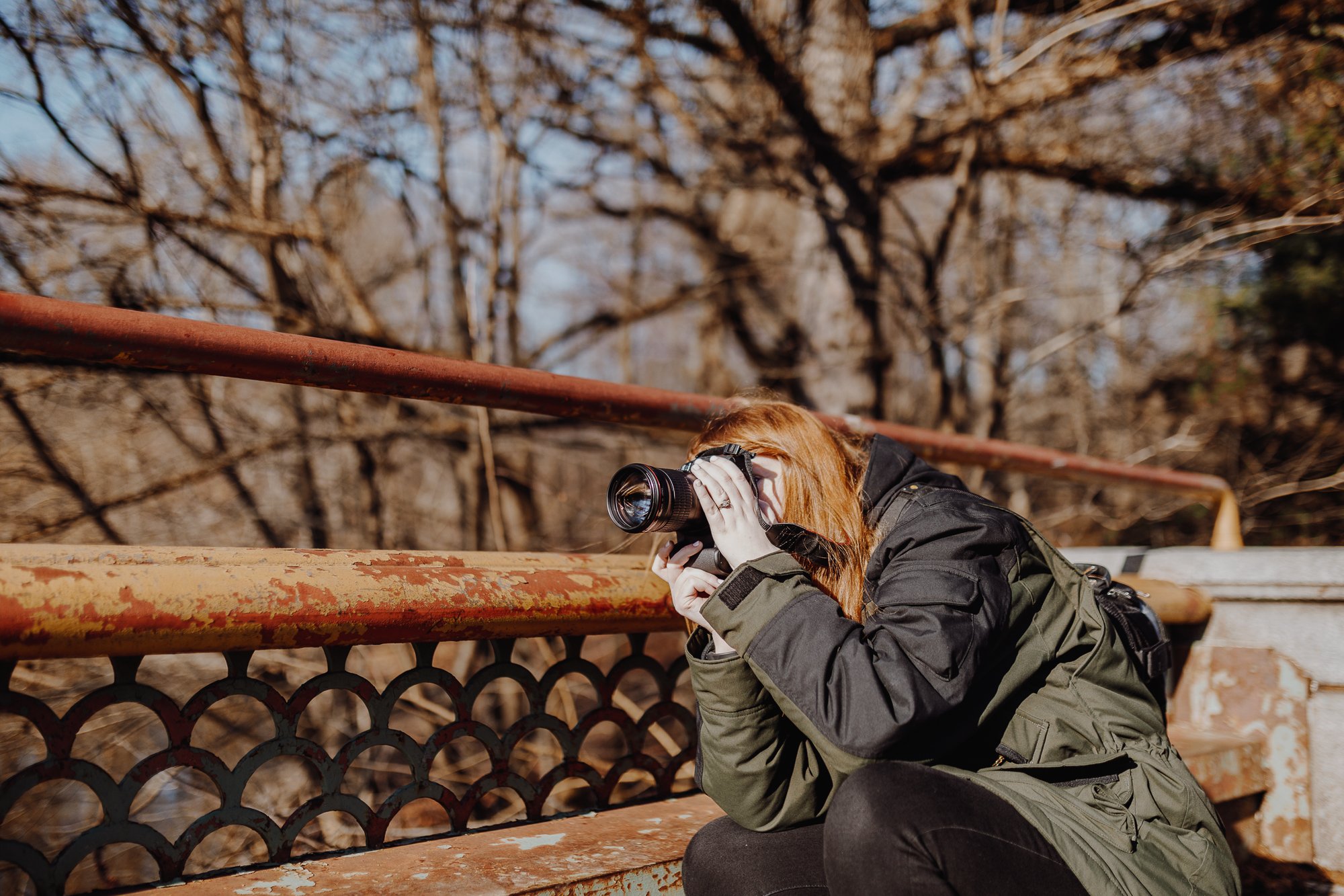 50 Ways to Grow Your Photography Business During Coronavirus