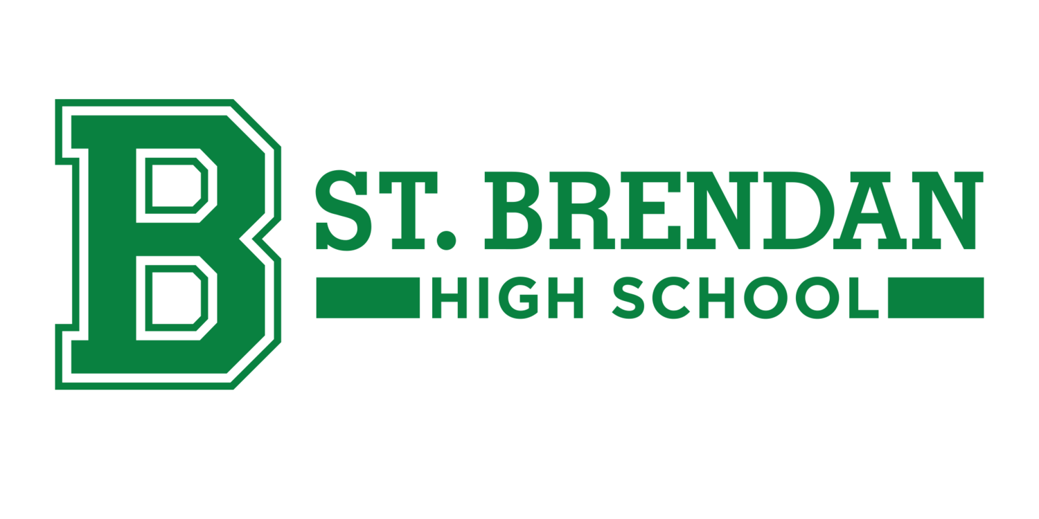 St. Brendan High School — Your Child. Your Choice.