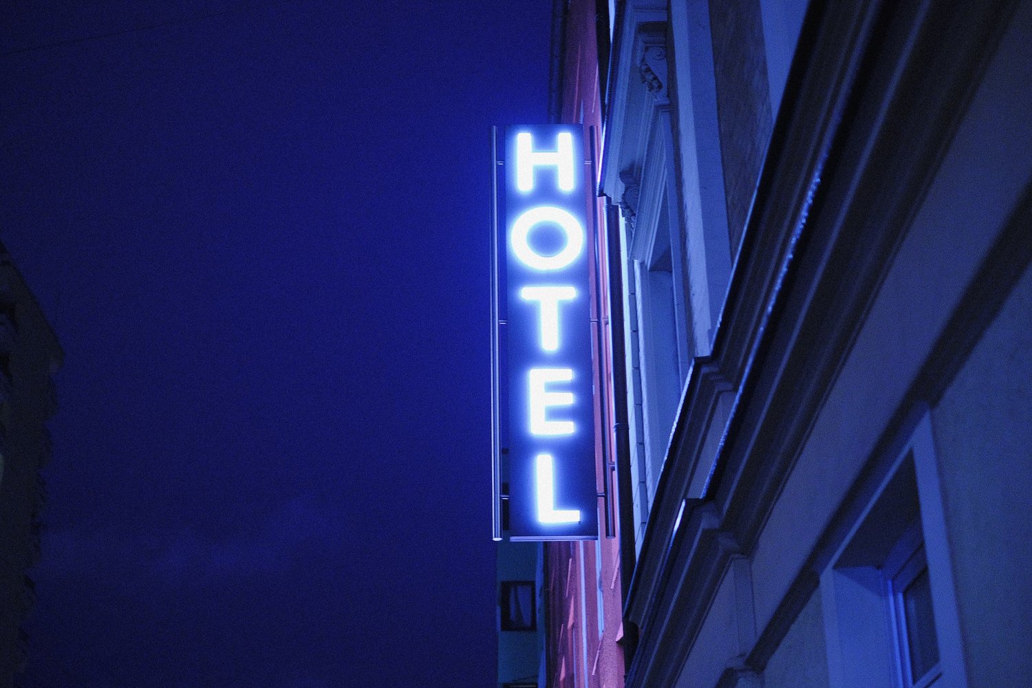 swinger hotels in amsterdam