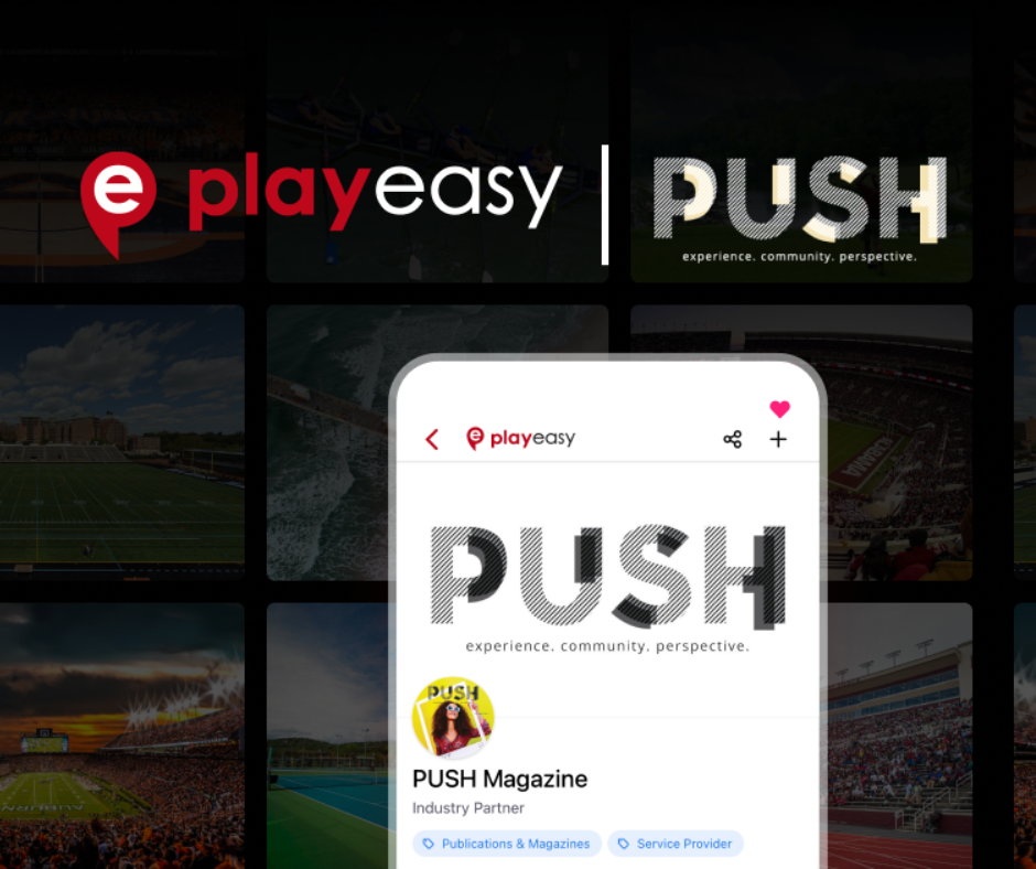 Raconteurs/PUSH Magazine and Playeasy announce strategic partnership —  raconteurs