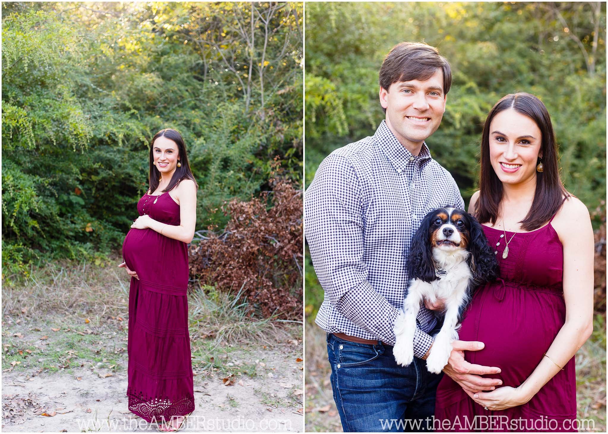 dallas-photographer-maternity-pregnant-preggers-baby-couple-married-white-rock-lake-dfw-texas-black-african-american-fall-burgundydress-jeans0005