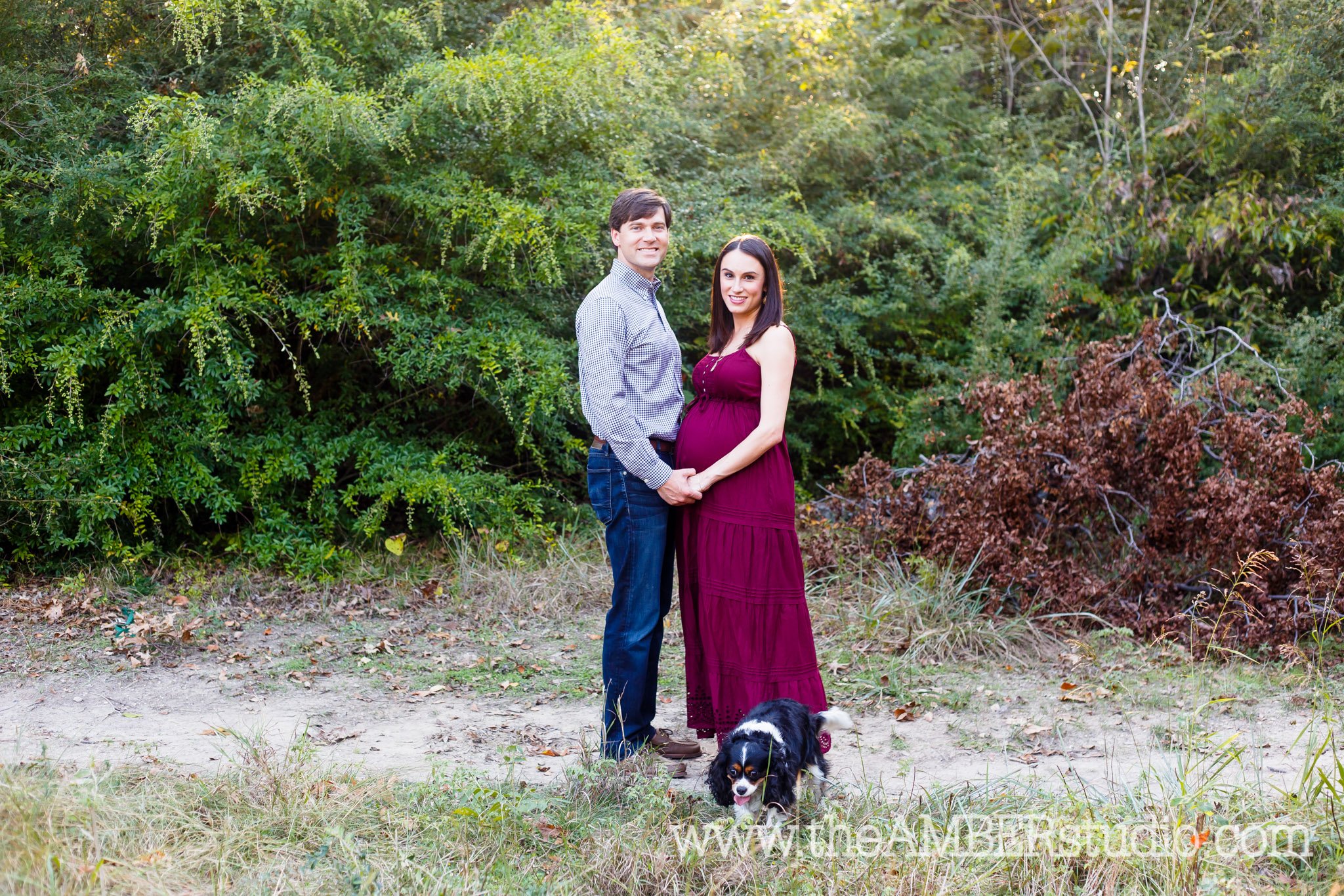 dallas-photographer-maternity-pregnant-preggers-baby-couple-married-white-rock-lake-dfw-texas-black-african-american-fall-burgundydress-jeans0006