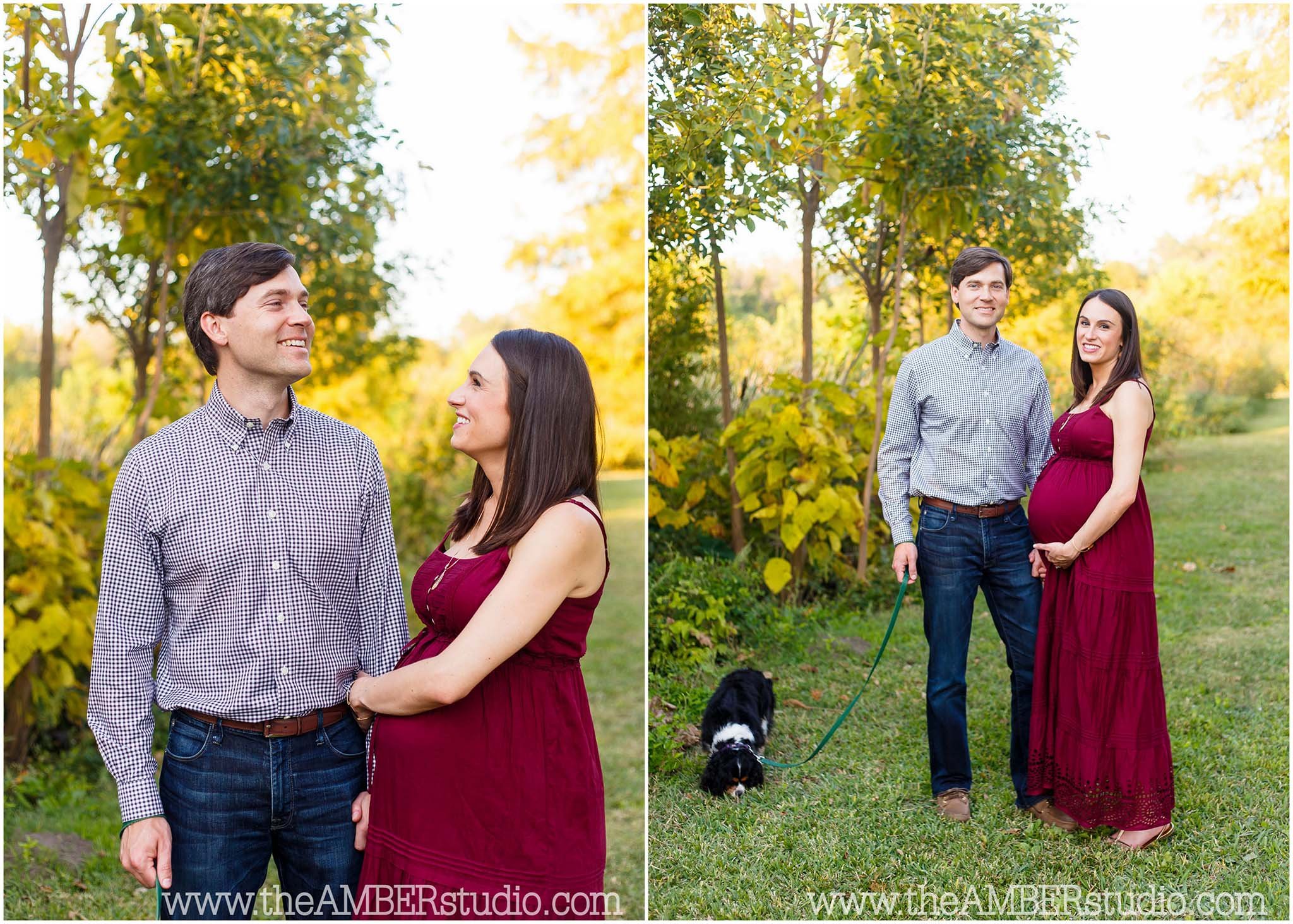 dallas-photographer-maternity-pregnant-preggers-baby-couple-married-white-rock-lake-dfw-texas-black-african-american-fall-burgundydress-jeans0011