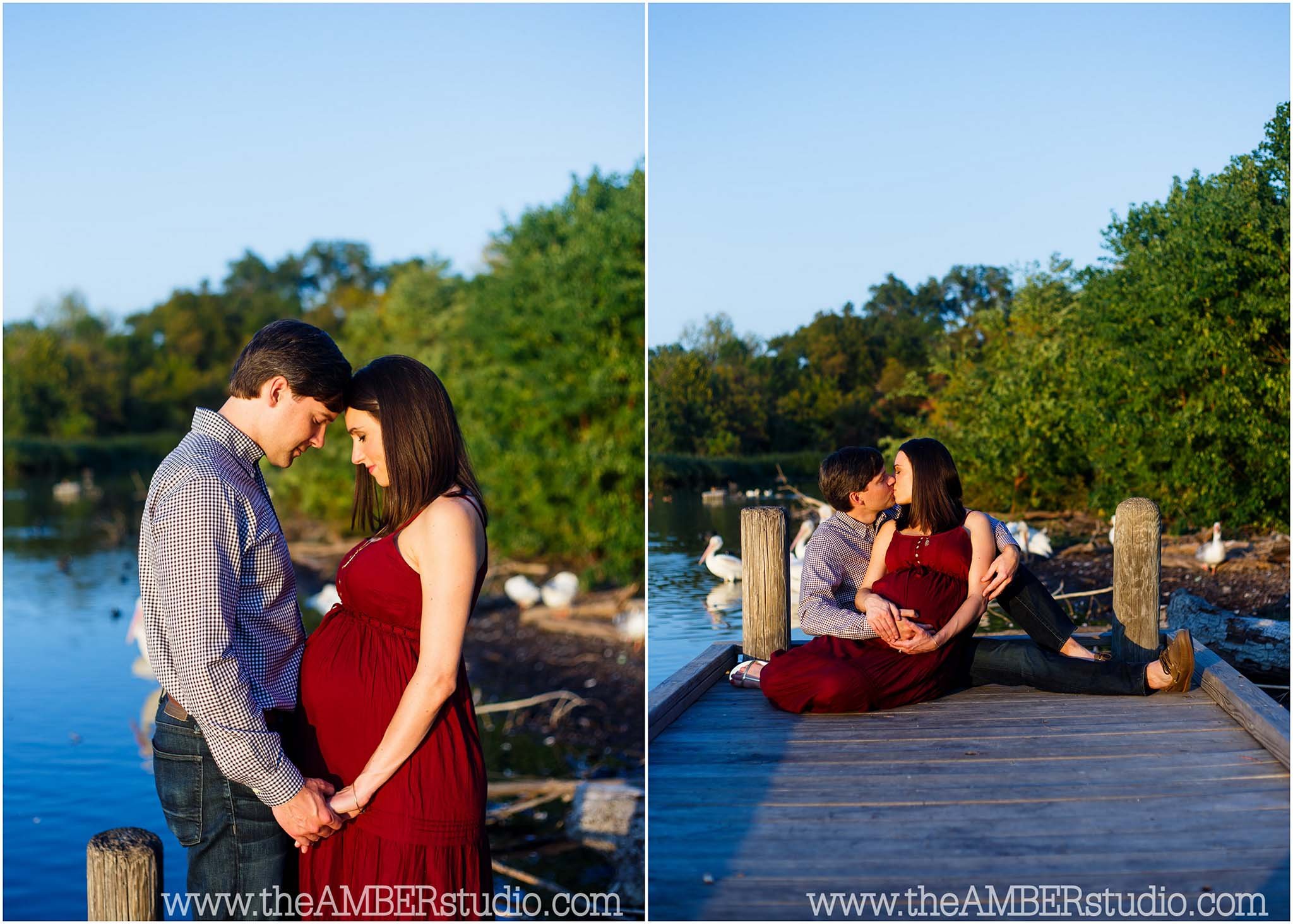 dallas-photographer-maternity-pregnant-preggers-baby-couple-married-white-rock-lake-dfw-texas-black-african-american-fall-burgundydress-jeans0013