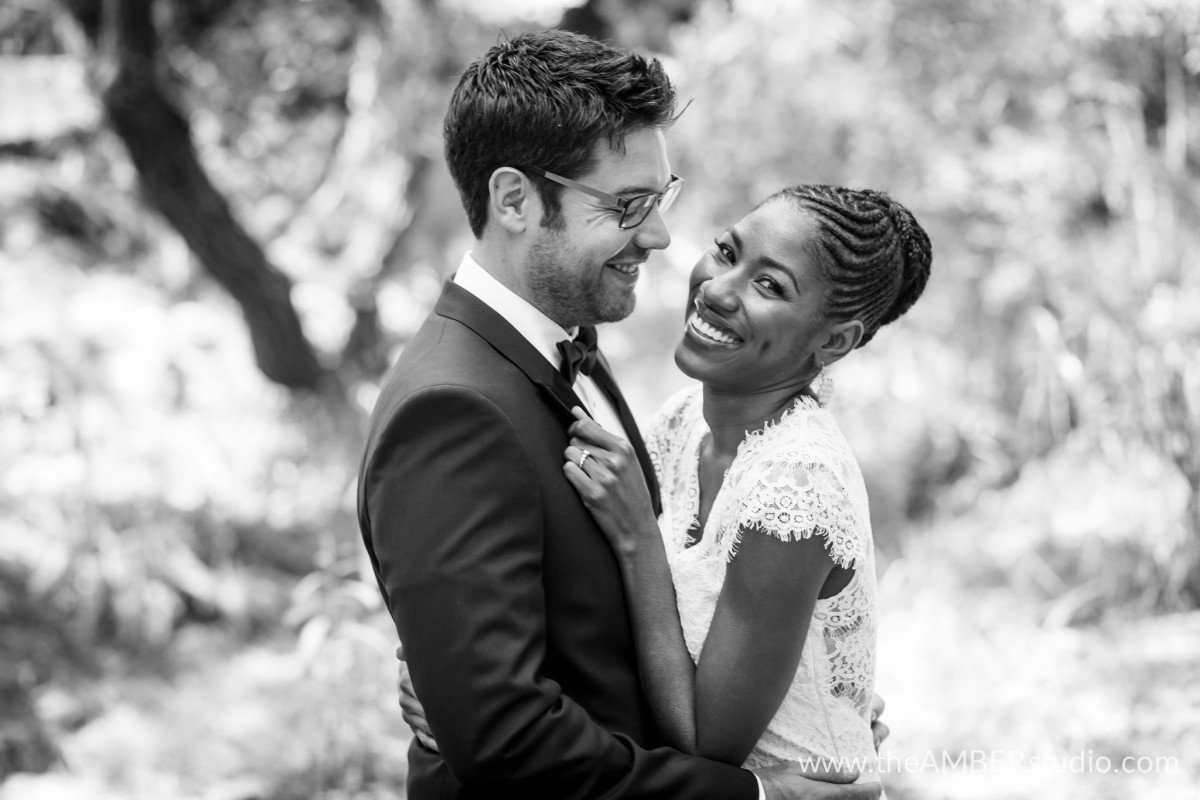 los-angeles-ca-african-american-wedding-photographer-interracial-couple-natural-hair-bride-braids-topanga-canyon-outdoor-purple-pink-love-amber-knowles-0024
