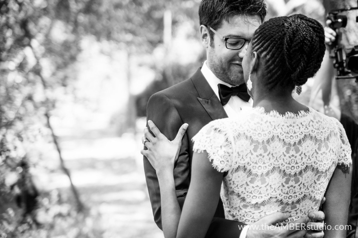 los-angeles-ca-african-american-wedding-photographer-interracial-couple-natural-hair-bride-braids-topanga-canyon-outdoor-purple-pink-love-amber-knowles-0022