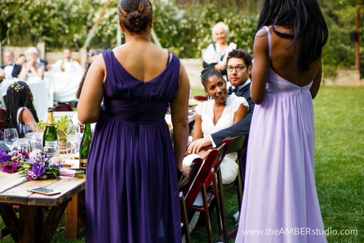 los-angeles-ca-african-american-wedding-photographer-interracial-couple-natural-hair-bride-braids-topanga-canyon-outdoor-purple-pink-love-amber-knowles-0052