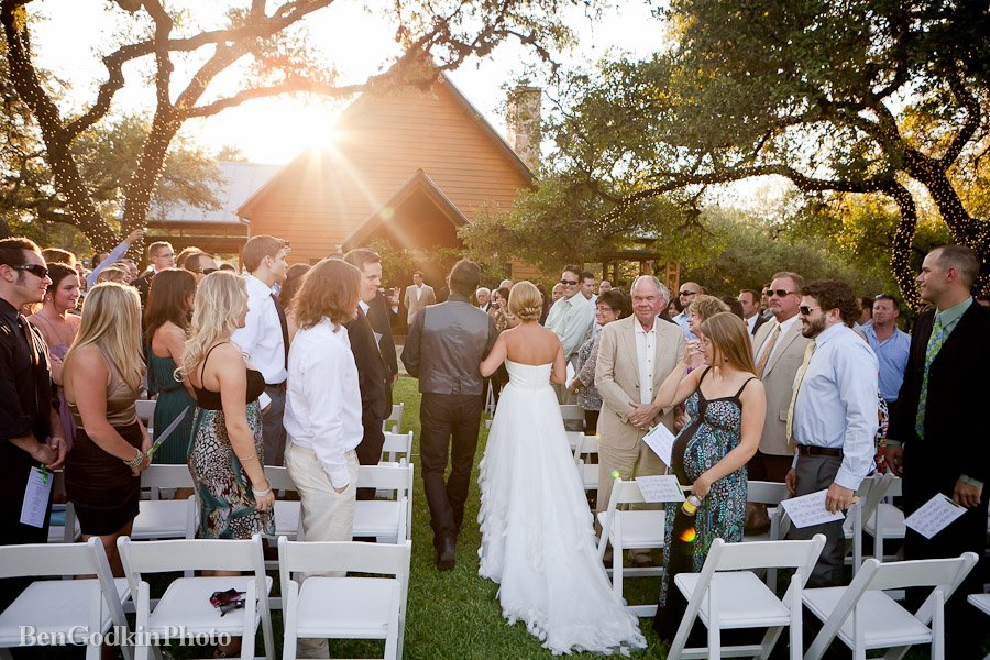 wedding photography at red corral ranch