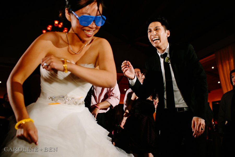 bride and groom dancing reception party Antebellum Oaks