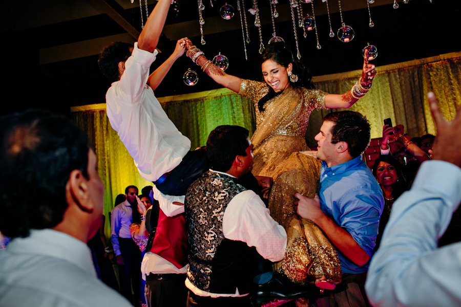 dallas indian wedding photography