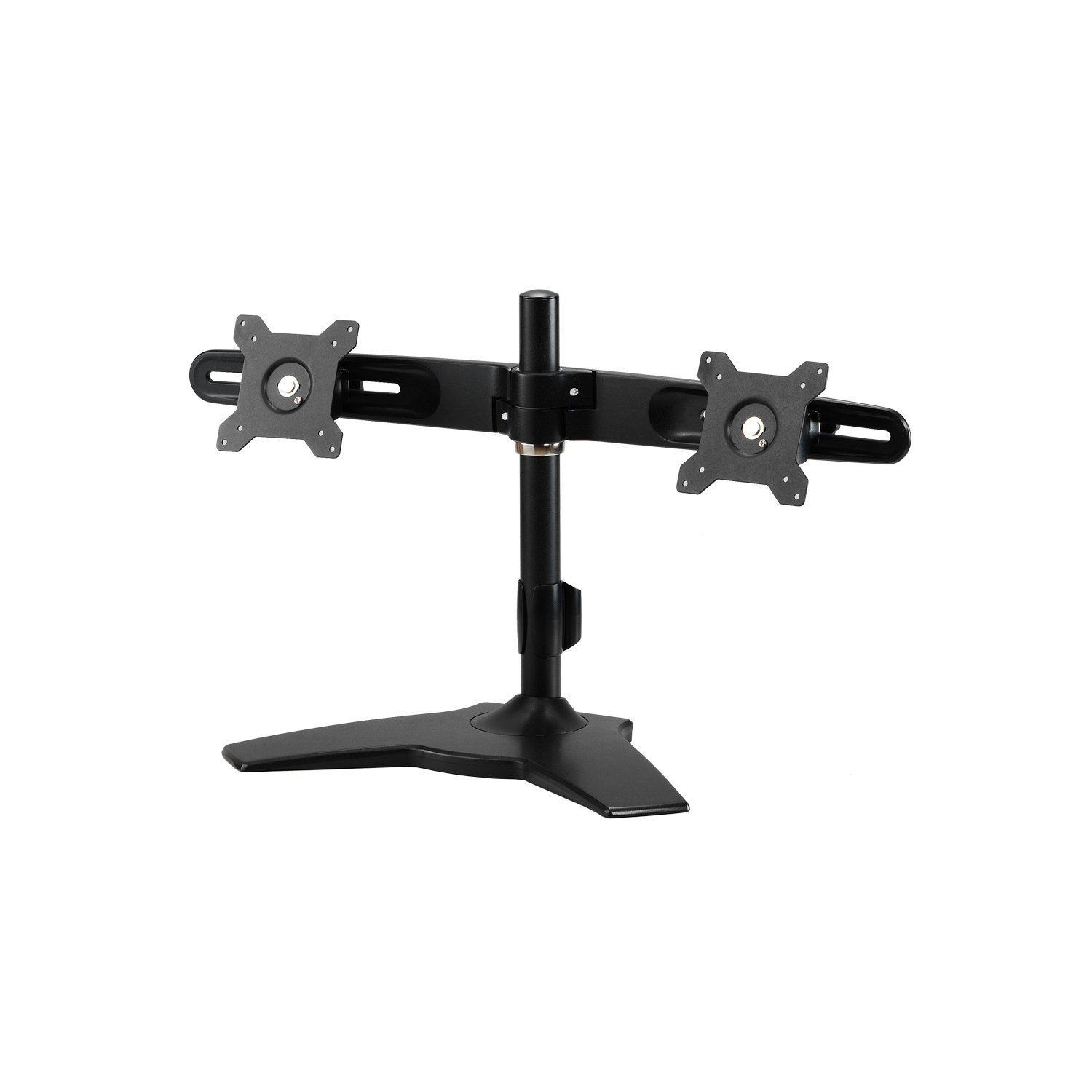 Amer Mounts 2EZSTAND - stand - articulating dual arms - for 2