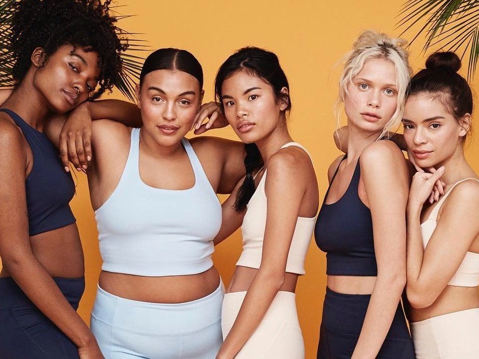 A Look Into Sustainable Activewear — Strike Magazines