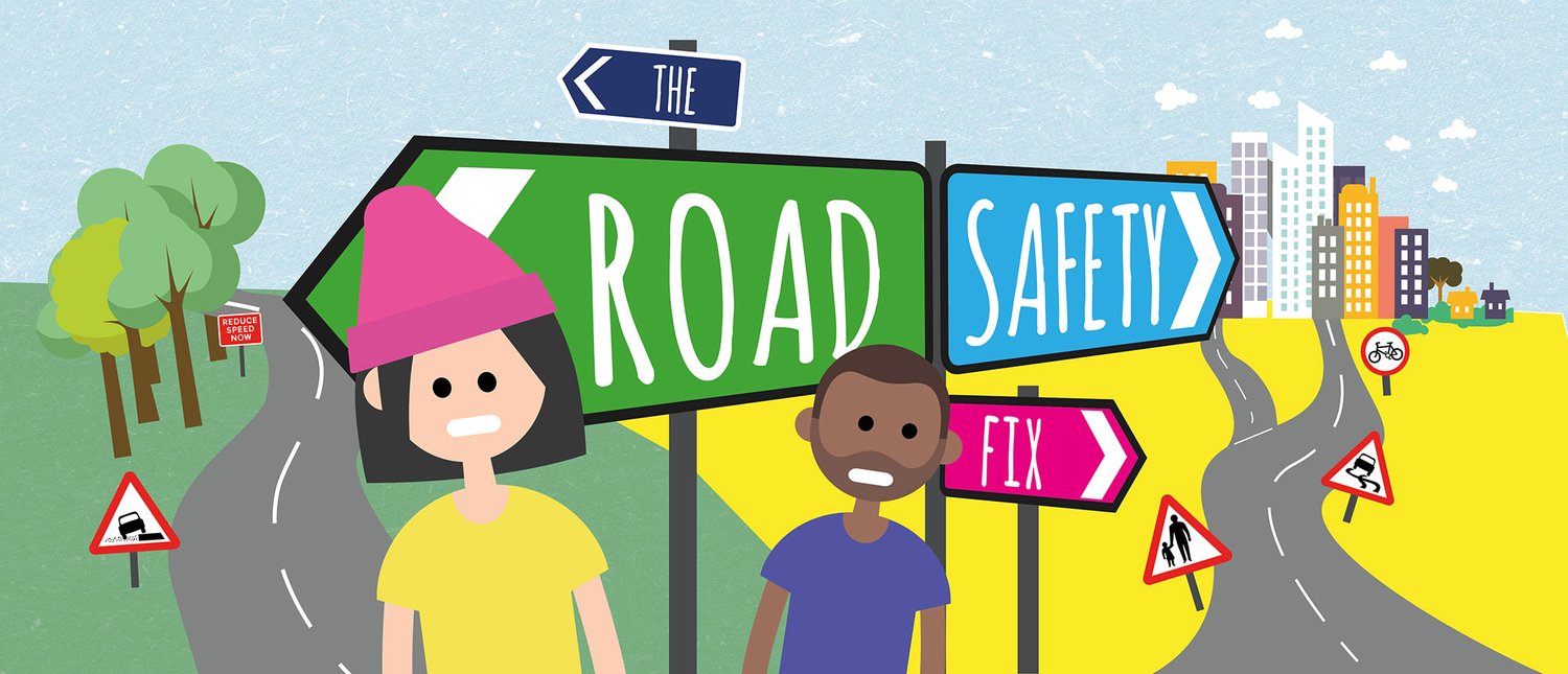 Impact Report — Road Safety Trust