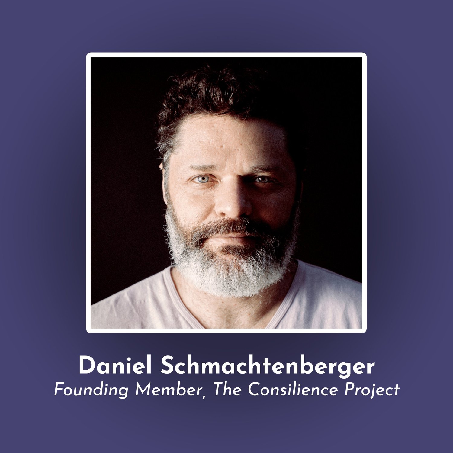 On this episode, Daniel Schmachtenberger returns to discuss a surprisingly overlooked risk to our global systems and planetary stability: artificial i