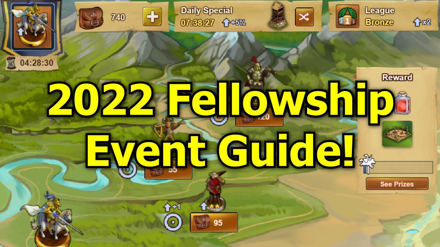 2022 Fellowship Event Guide! — MooingCat's of Empires Guides