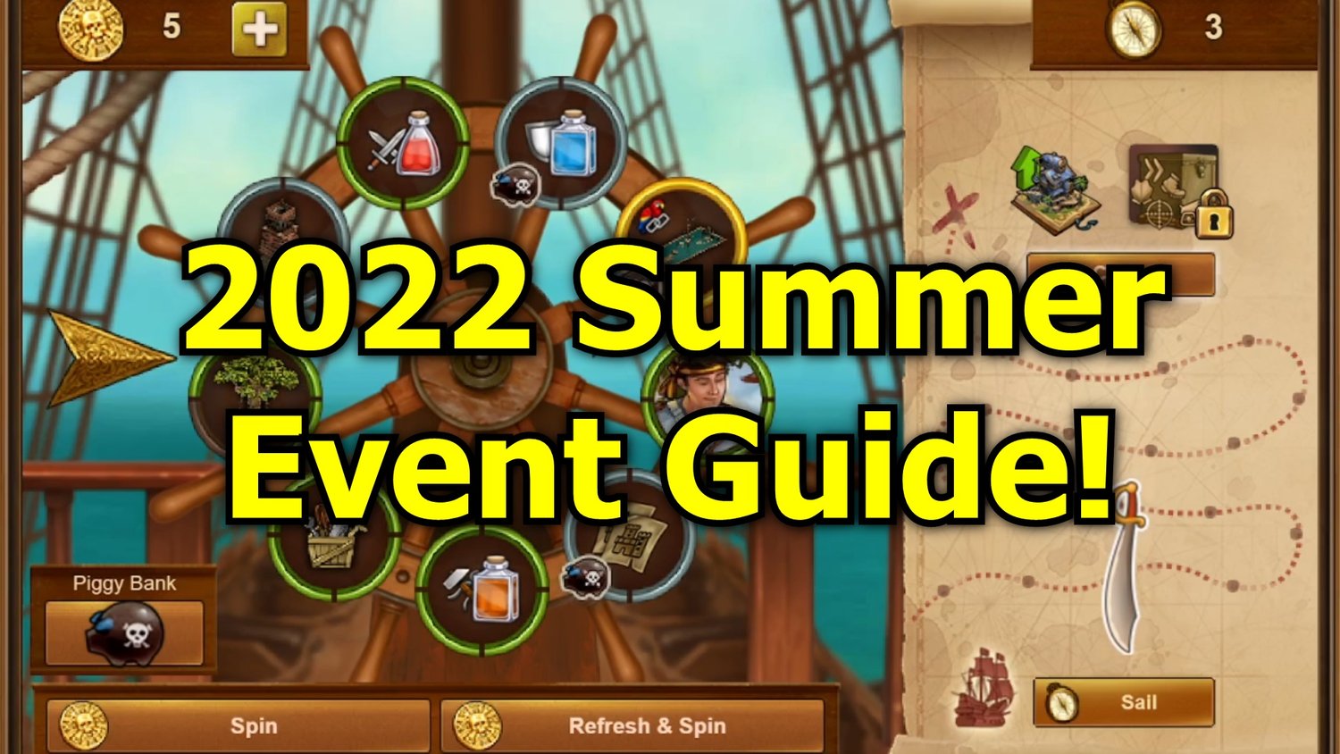 2022 Summer Event Guide! — MooingCat's of Empires Guides