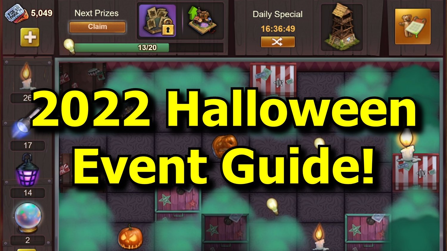 2022 Halloween Event Guide! — MooingCat's of Empires Guides
