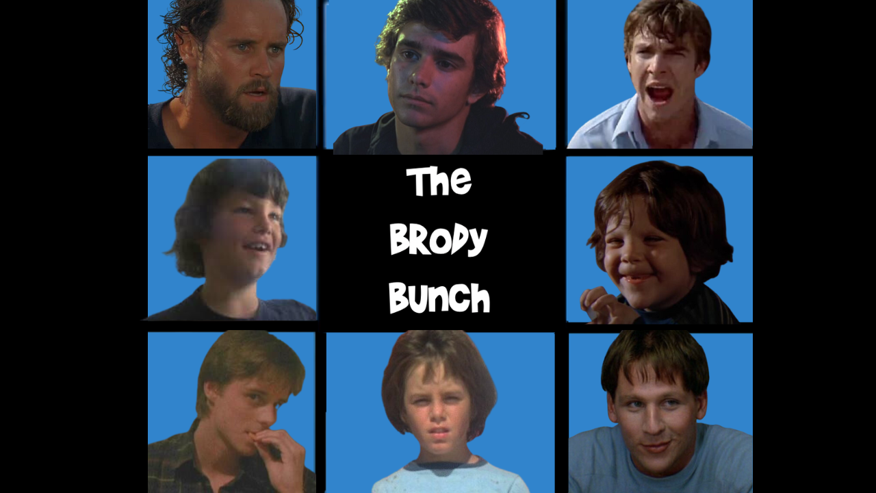 John Brody: Movies, TV, and Bio