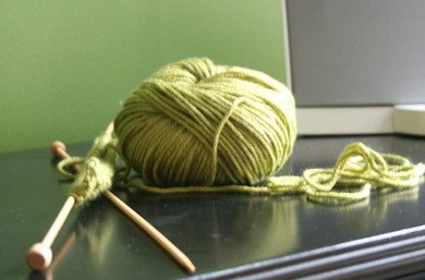 Green_yarn