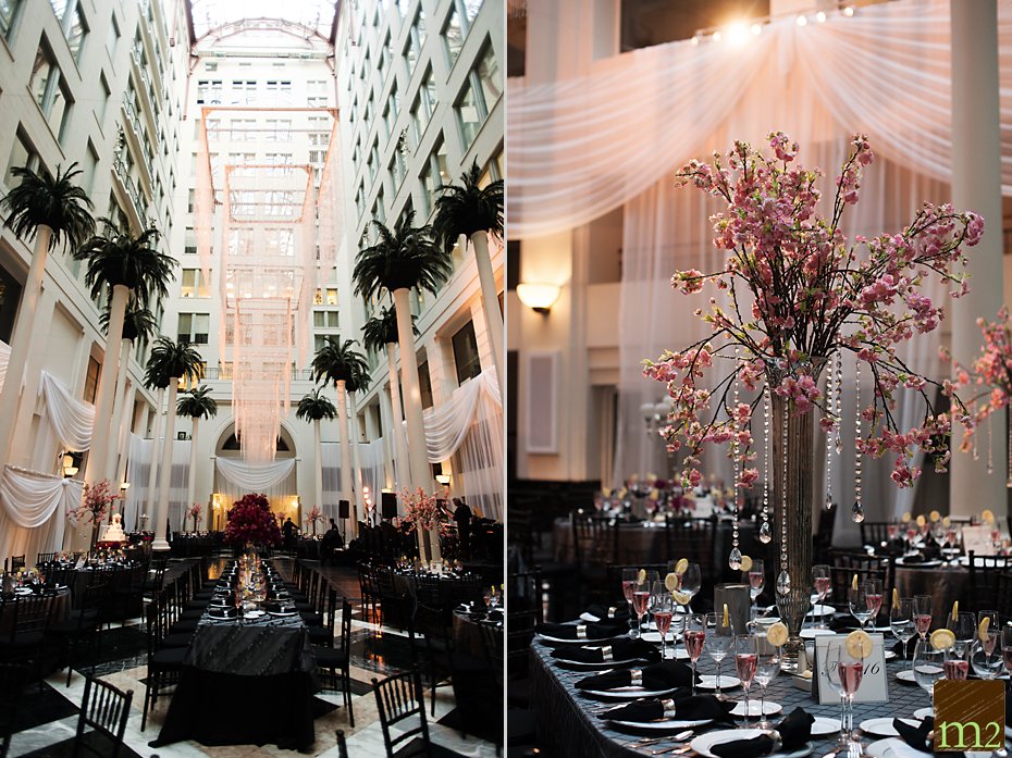 Atrium-at-the-Curtis-Center-Wedding-Photography