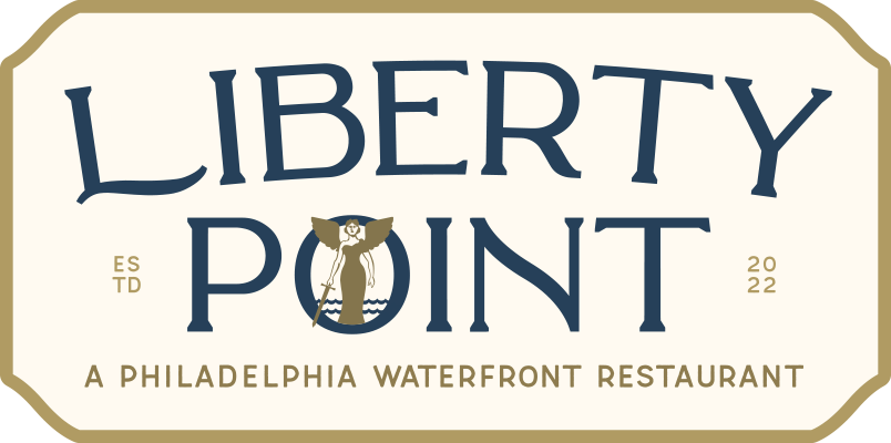 Liberty Point - A Philadelphia Waterfront Restaurant