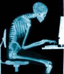 Poor Posture | Weybridge Chiropractor