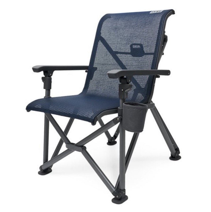 YETI Trailhead Camp Chair Review: So Worth The Money!