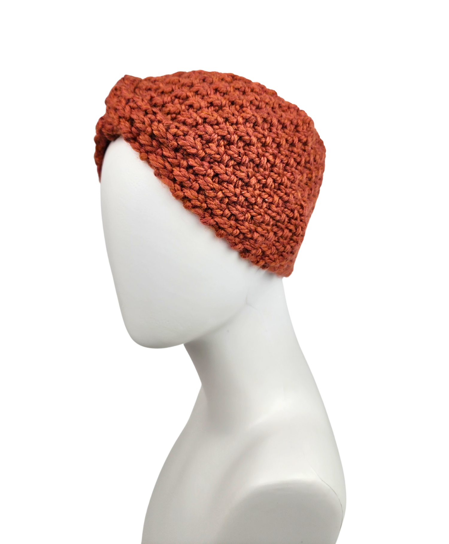 fortuknit Wool Headband — fortuknit | handmade knitwear, accessories and  décor | Beanies