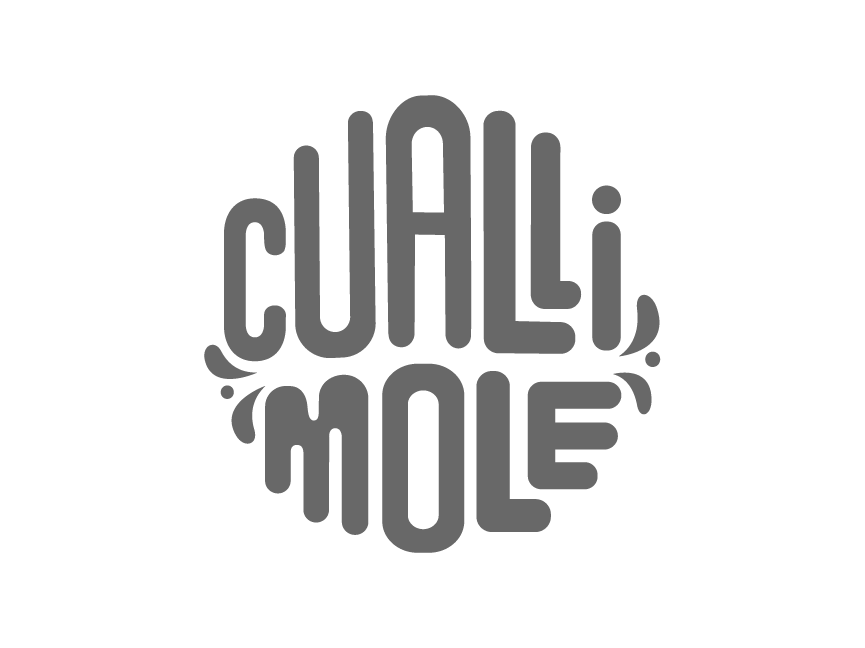 Cualli Mole logo