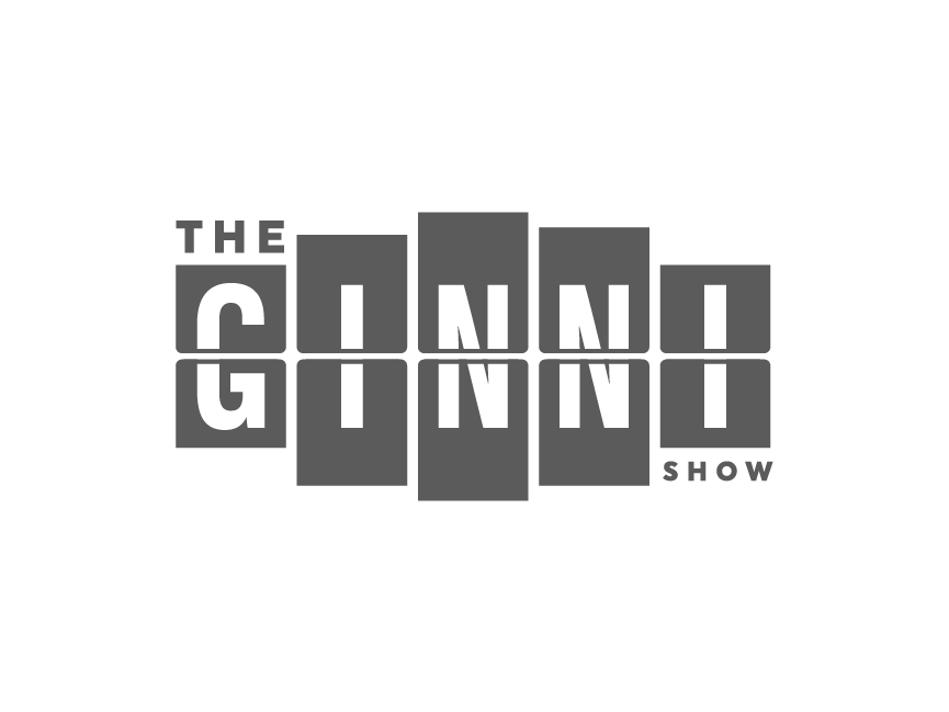 The Ginni Show logo