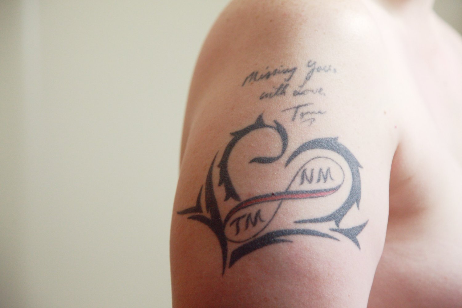 The Best Fonts for Tattoos (And How to Choose Them) — Certified Tattoo  Studios