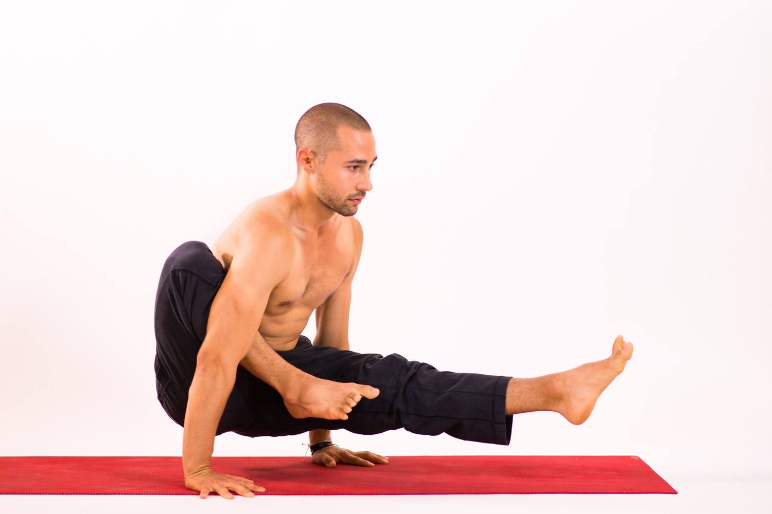 Meet Dan Steel (he/him) - Yoga Teacher in Boston — JP Centre Yoga