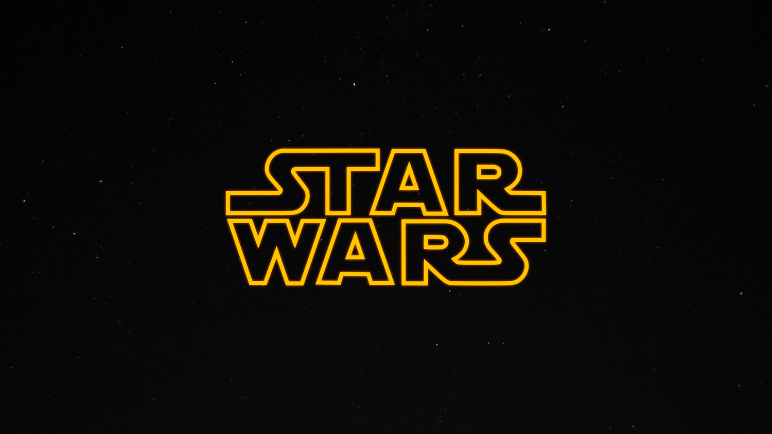Free Star Wars opening crawl After Effects template