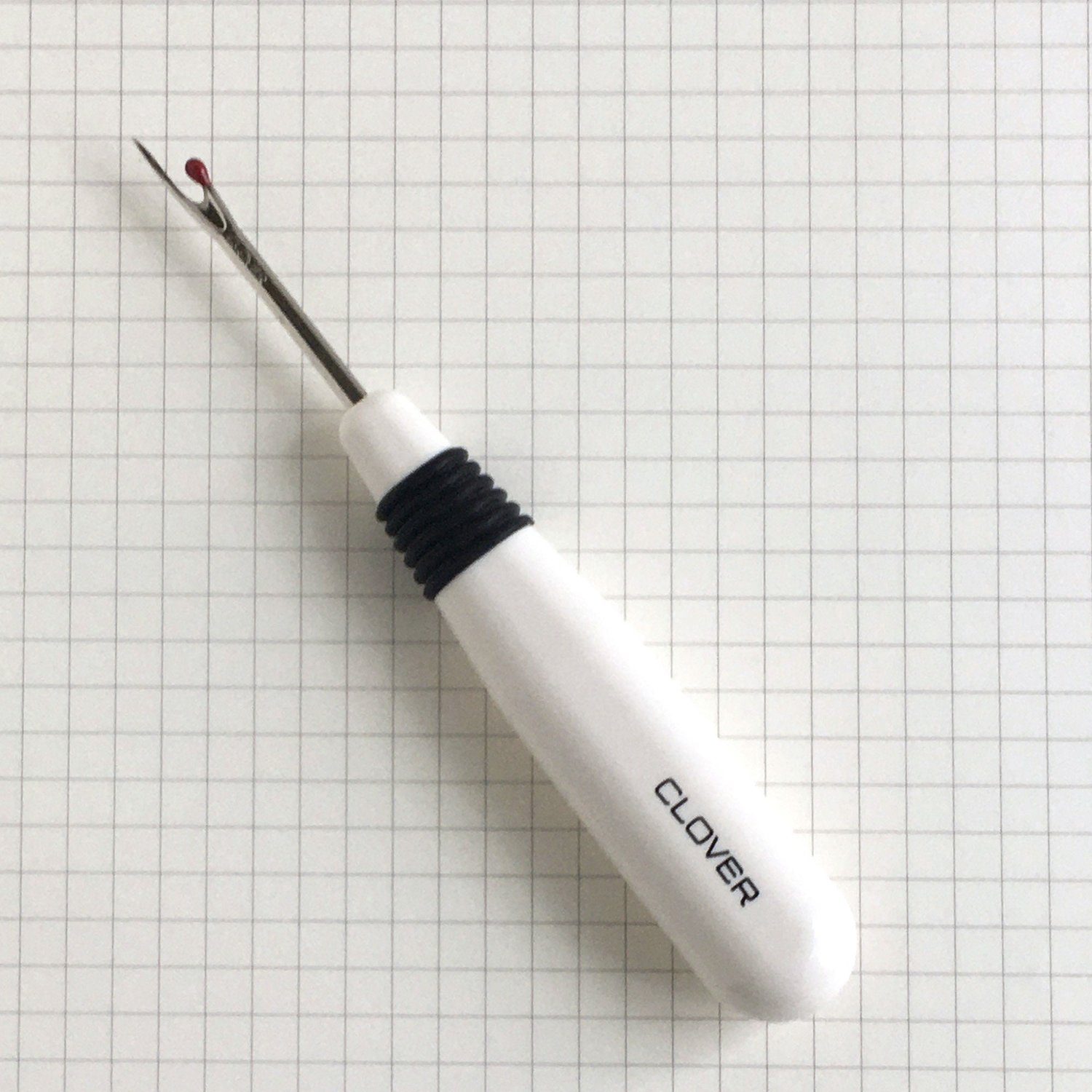 Seam Ripper Cover for the Clover Seam Ripper – Makers Want This