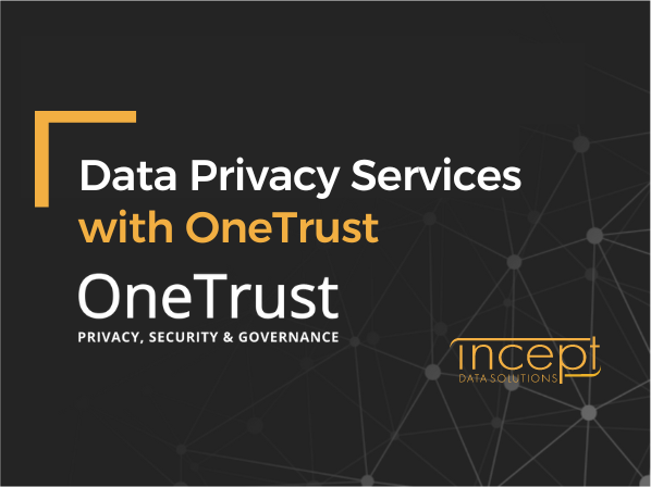 OneTrust Fellow of Privacy Technology - Credly