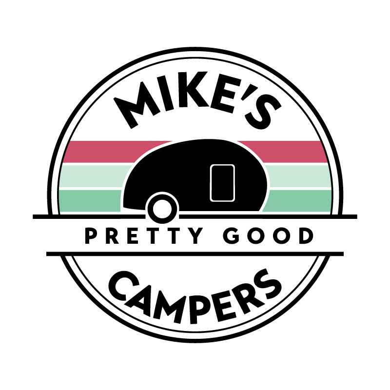 www.mikesprettygoodcampers.com