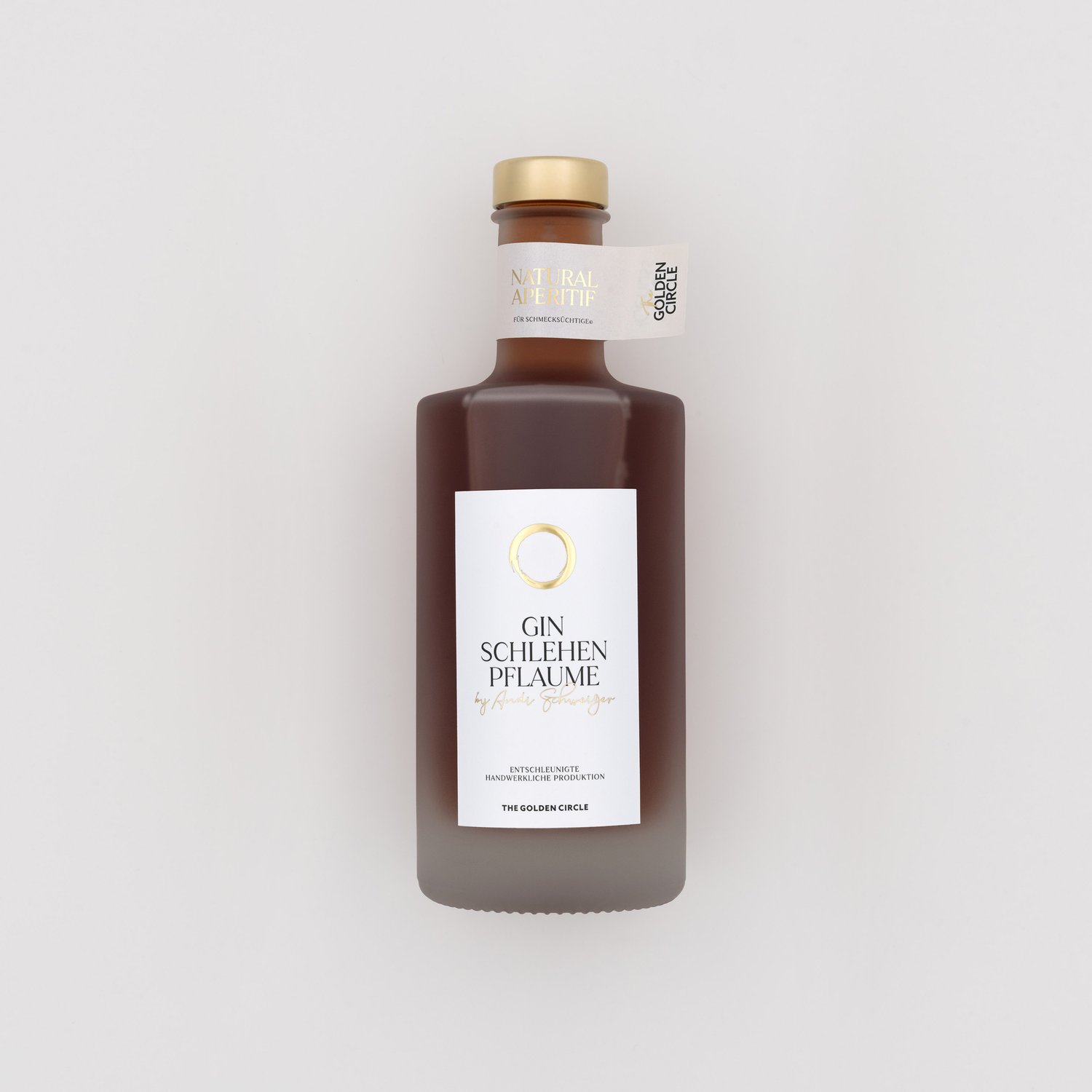 Gin Schlehen Pflaume by Sternekoch Andi Schweiger — JOIN LIFE by THE ...