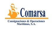 Consignaciones y Operaciones Marítimas, S.A.