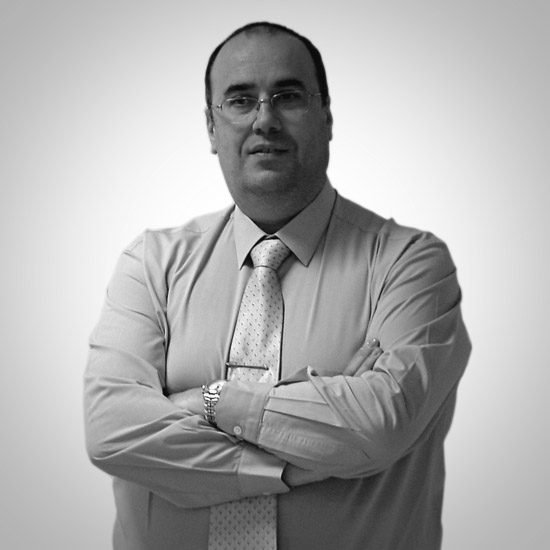 José Mª Túrrez, Director Servicios Administrativos, Altius