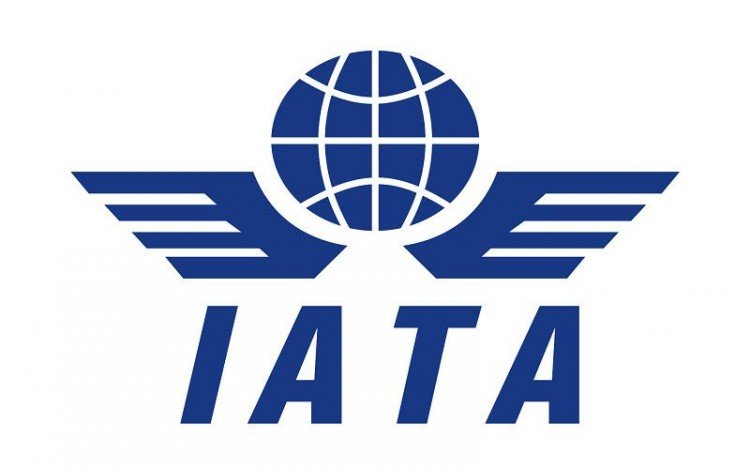 IATA: Asociación Internacional de Transporte Aéreo