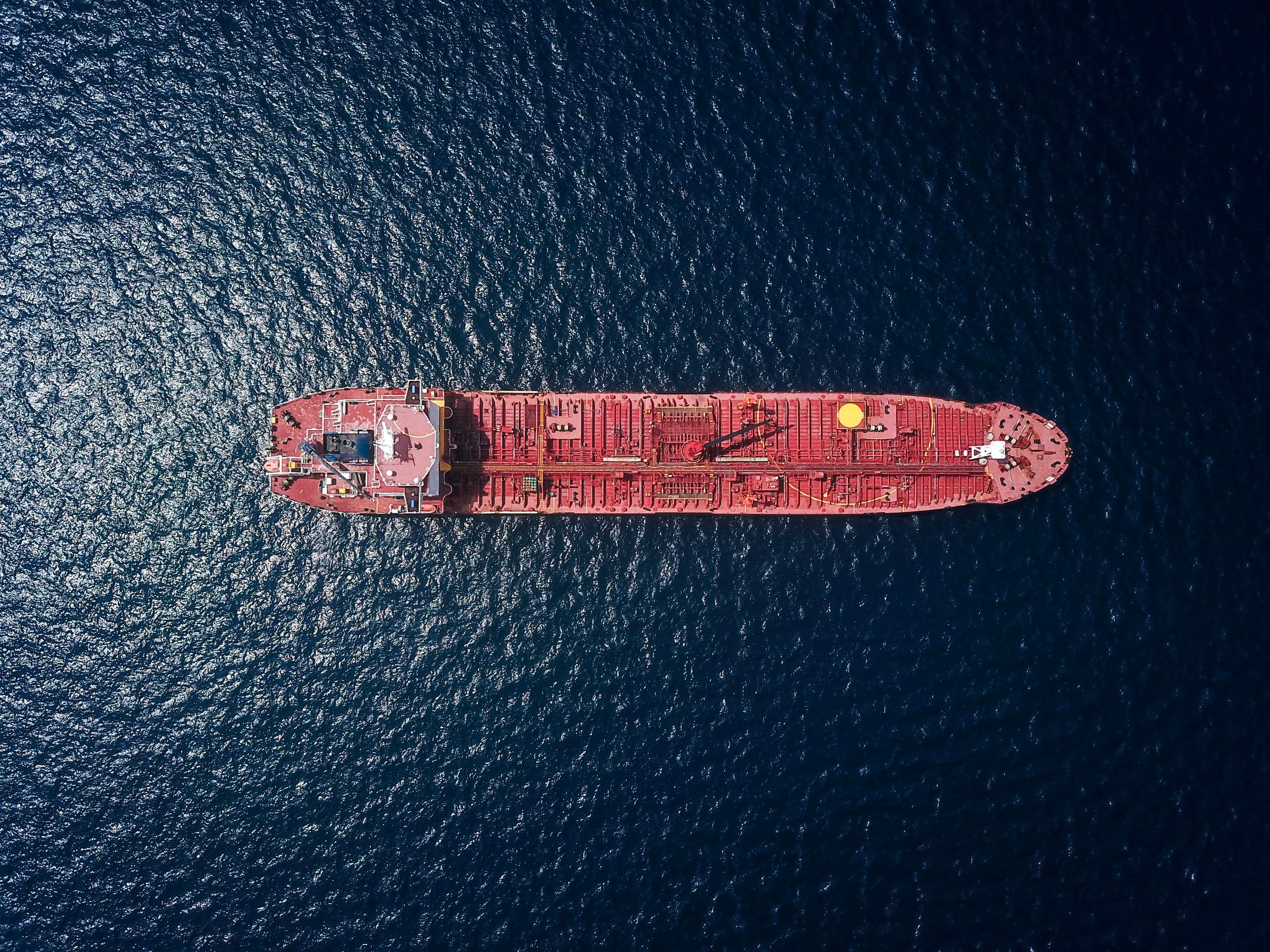 El futuro del transporte marítimo a corto plazo