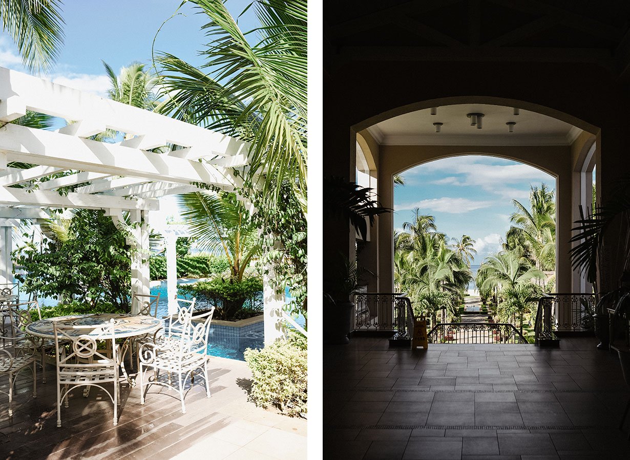 Mauritius Press Trip with Sun Resorts by Anna Lebedeva @paris.with.me